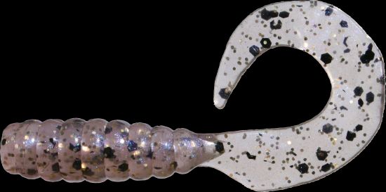 ZMan GrubZ get the nod